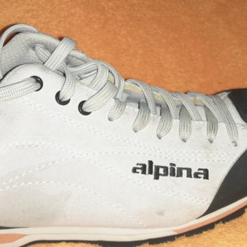 Alpina Camino
