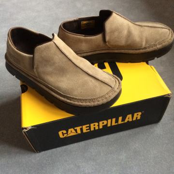 CATERPILLAR SMOOTH 41