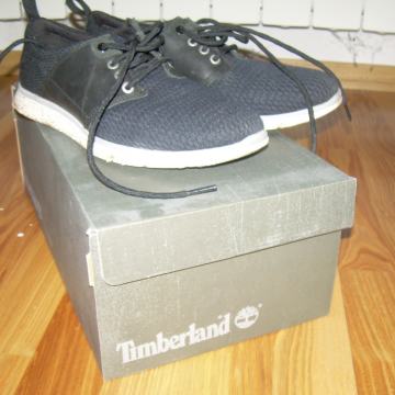 Čevlji Timberland št.38