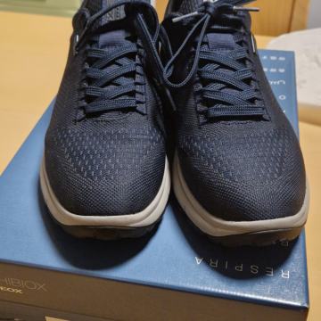 GEOX čevlji U SPERICHA 4x4, 40