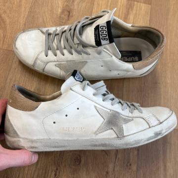 Golden Goose čevlji št. 43