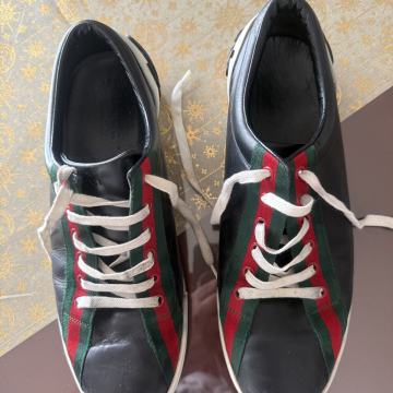 Gucci čevlji