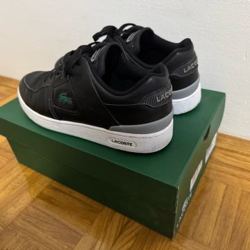Lacoste čevlji št. 44