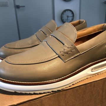 Mokasini Barleycorn Air Moccasin velikost 40 novi