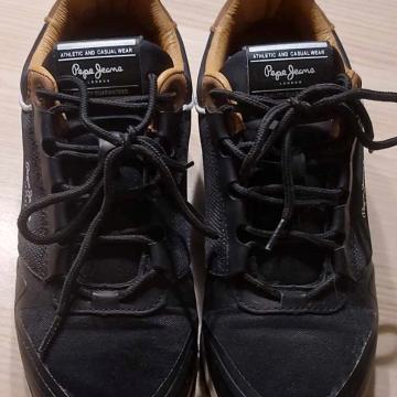 NOVE moške superge Pepe Jeans - velikost 40