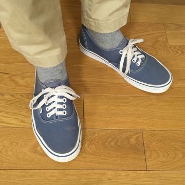 Moške superge znamke Vans št. 41