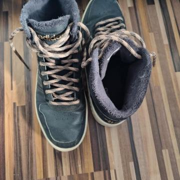 Moški čevlji Adidas