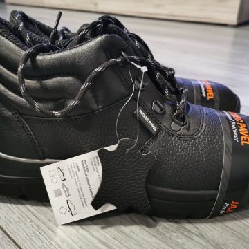 Moški delovni čevlji, velikost 41