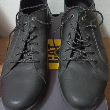 Moški športni usnjeni čevlji CAT