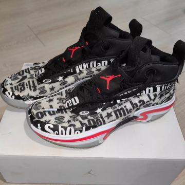 Nike Air Jordan XXXVI EUR 42.5
