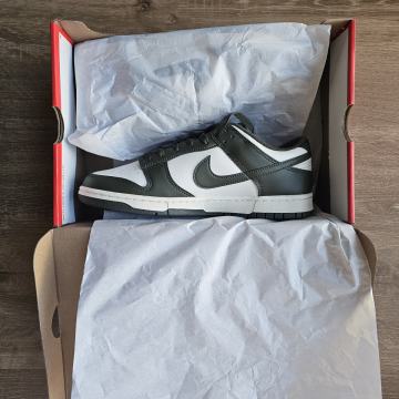 Nike dunk low retro - NOVE