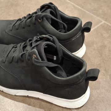 Nizki čevlji TIMBERLAND Killington low lace sneaker black (št. 41,5)