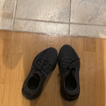 obutev yeezy
