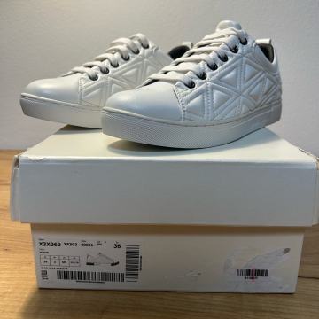 Woman Emporio armani