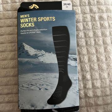 Smučarske/funkcijske nogavice 39/40