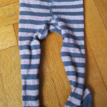 Hummel hlačne nogavice, nove, št. 60