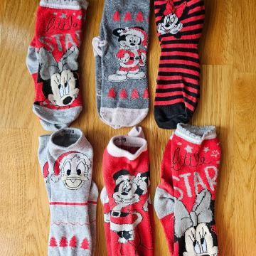NOGAVICE MINNIE 35-38