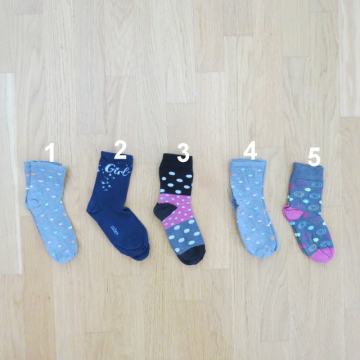 nogavice št. 34/36 znamke CICIBAN