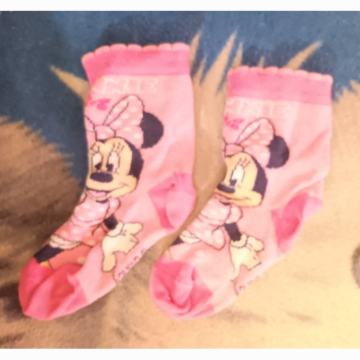 Nogavičke št.22-24