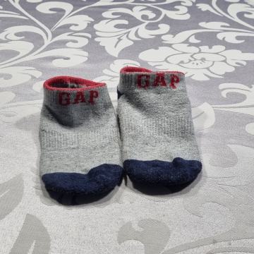 Otroske nogavice Baby Gap za 4-5 let 1 par