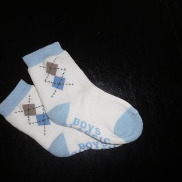 nove termo nogavice 27/30
