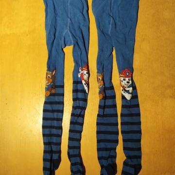 Nove žabe, žabice 110 - 116