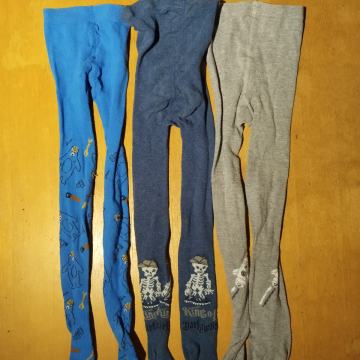 Žabe, žabice 110 - 116