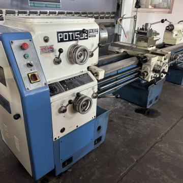 Stružnica ADA Potisje PA 631P x 2000 mm