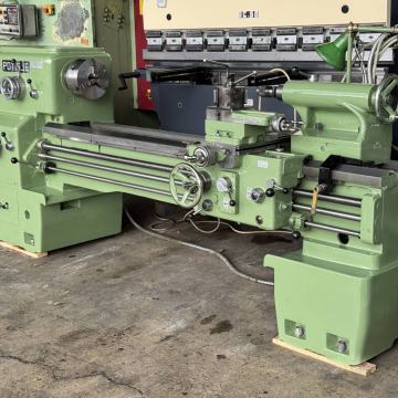 Stružnica ADA Potisje PA-B 30, 30 x 1600 mm, s priborom