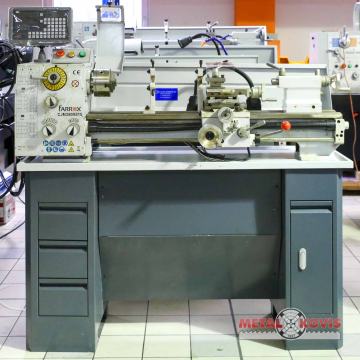 Stružnica CJM 280/815, Farrox