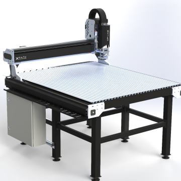 CNC rezkar XP-Line
