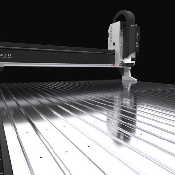 CNC rezkar XP-Line