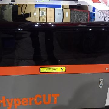 Laser CO2 - NOVO NA TRŽIŠČU , model PROTEC najboljši ,najlepši -