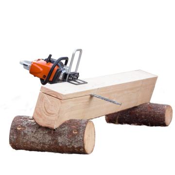 Nastavek za motorko - žaganje desk
