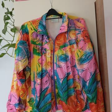 ADIDAS ORIGINAL PISANA JAKNA XL/XXL