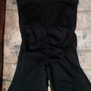 OBLIKOVALEC TREBUHA IN ZADNJICE