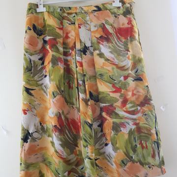 POMLADNO CVETLIČNO KRILO 42/44
