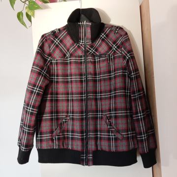 SIVA TOPLA KARO JAKNA XL