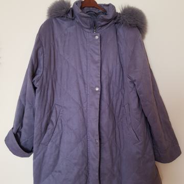 YOUR 6teh SENSE SIVA TOPLA BUNDA XL