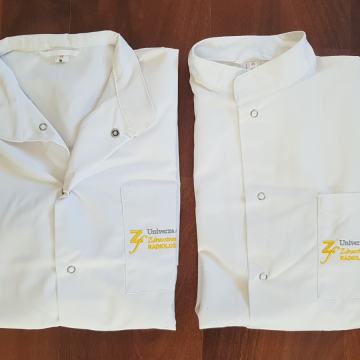 2x Tunika ZF Radiološka Tehnologija vel.42