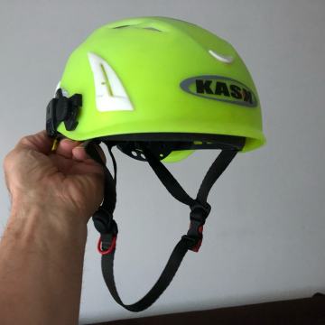 Čelada Kask