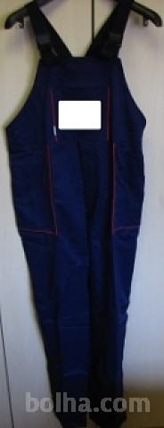Delovne - farmer hlače št. 56