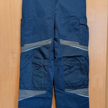 Delovne hlače Kübler Workwear / Velikost: 52