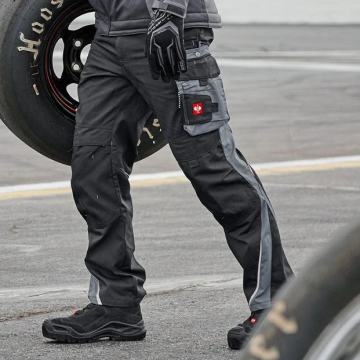 Delovne hlače kombinezon moške e.s.motion