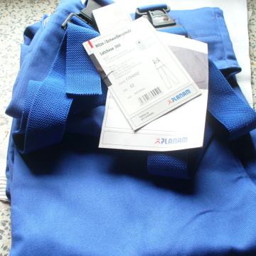 Delovne hlače - pajac                    NAJBOLJSE DELOVNE  OBLEKE