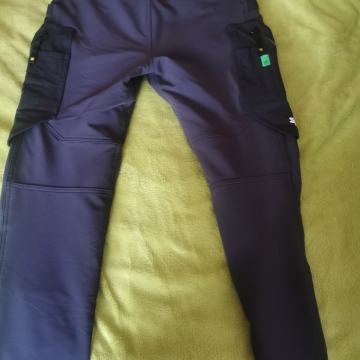 Delovne hlače Snickers