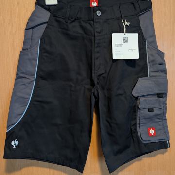Delovne hlače Strauss (kratke) / Velikost: 52