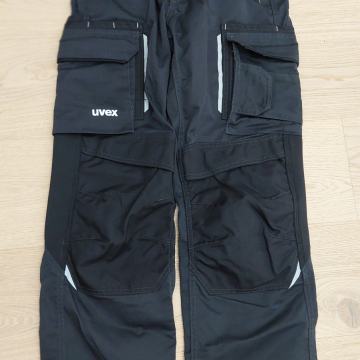 Delovne hlače UVEX