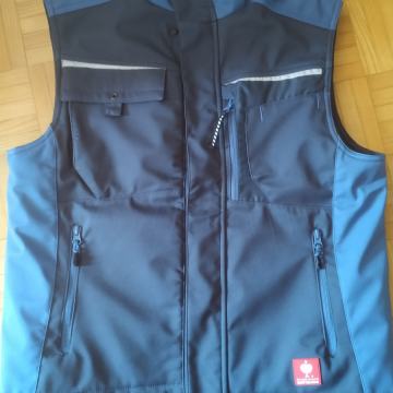 Delovni brezrokavnik  Engelbert Strauss e.s. motion