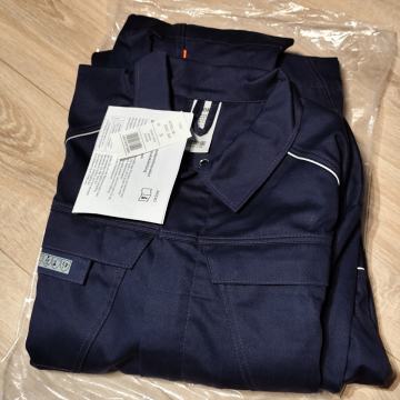 Delovni kombinezon ROFA št.54 (L) NERABLJEN